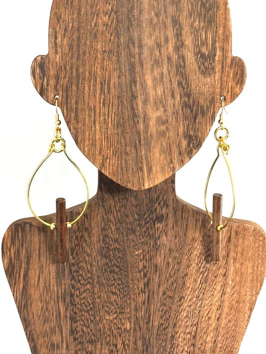 Stix Earring