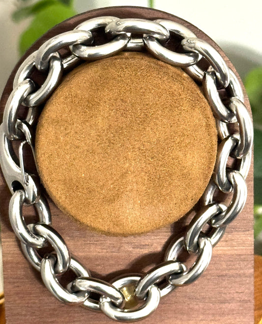 Chain Stainless Bracelet