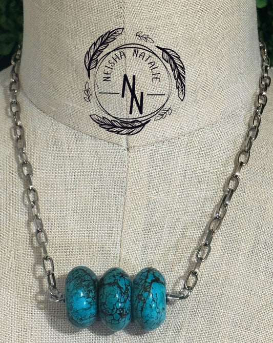 Turquoise Necklace
