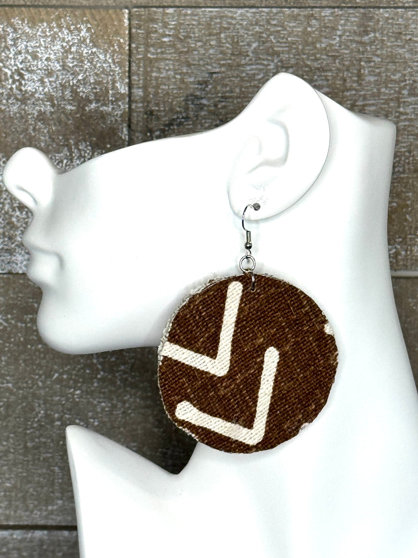 Ethnic Earring