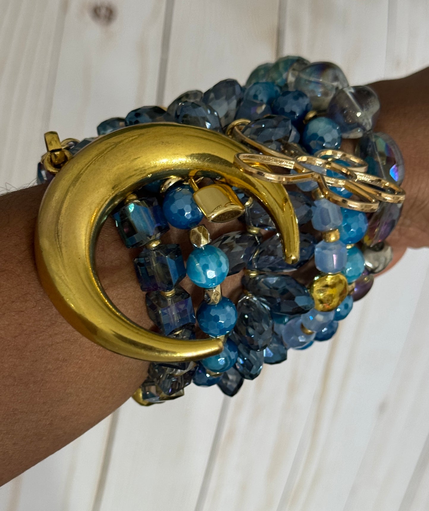 The Blues (7 pieces)