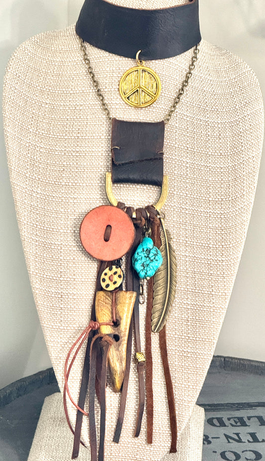 Boho Set