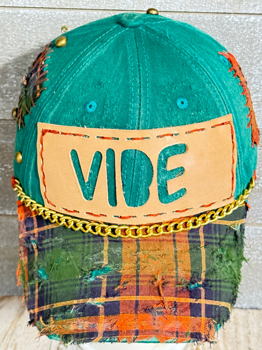 Vibe Cap